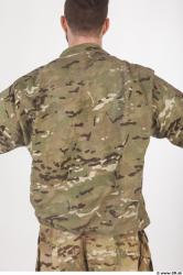 American Army Uniform # 2